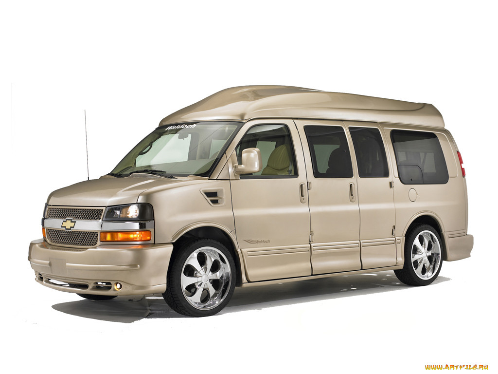 , custom, van`s
